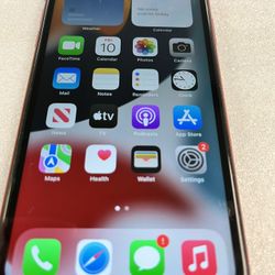 Iphone 11 Factory Unlocked To Any Carrier 64 Gb Great Condition