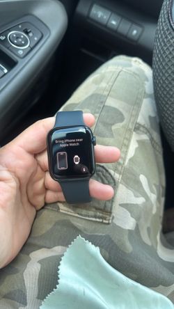 Apple Watch SE 44mm