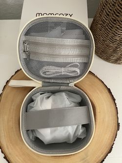 Momcozy extractor manos libre