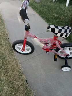 Bike For Toddler
