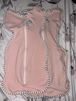 Love To Dream Swaddles 