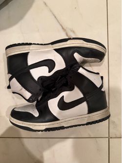 Nike Dunk High Retro