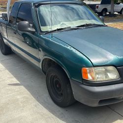 Good Work Truck