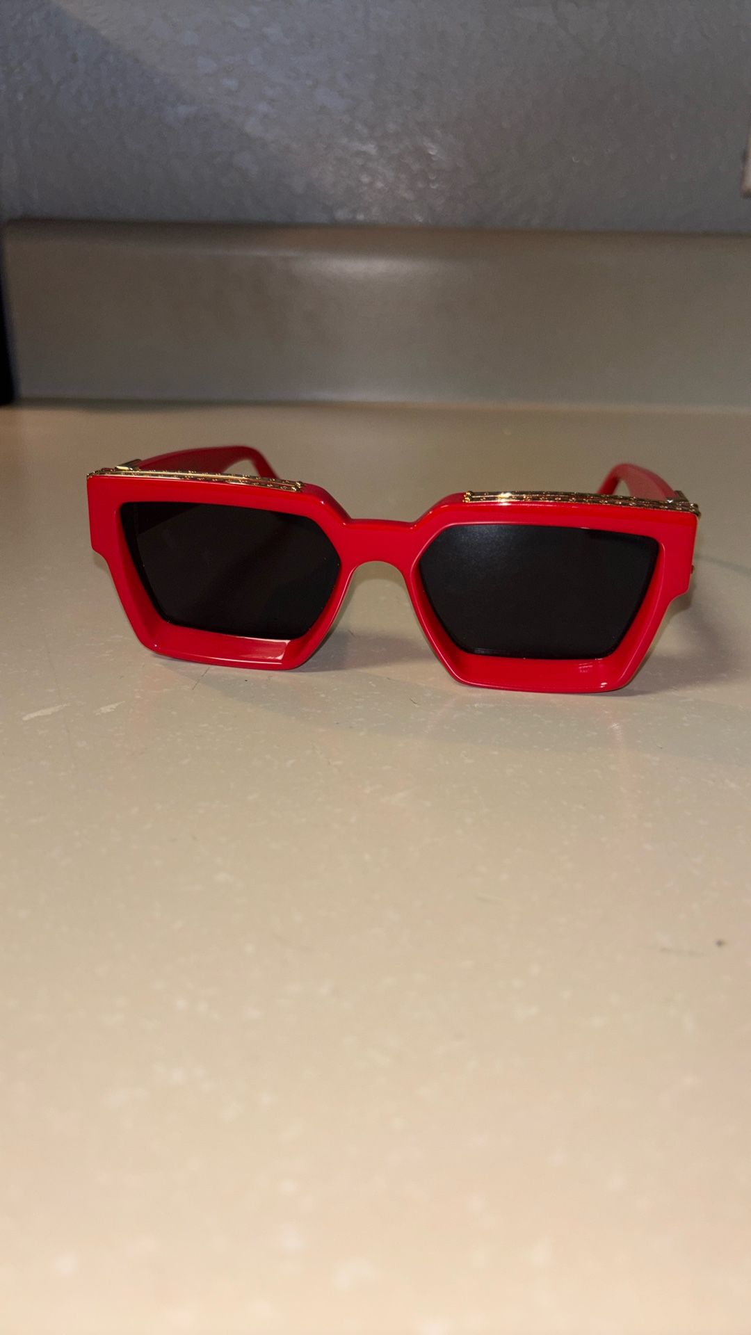 Louis Vuitton x Virgil Sunglasses