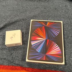 Apple Product Boxes