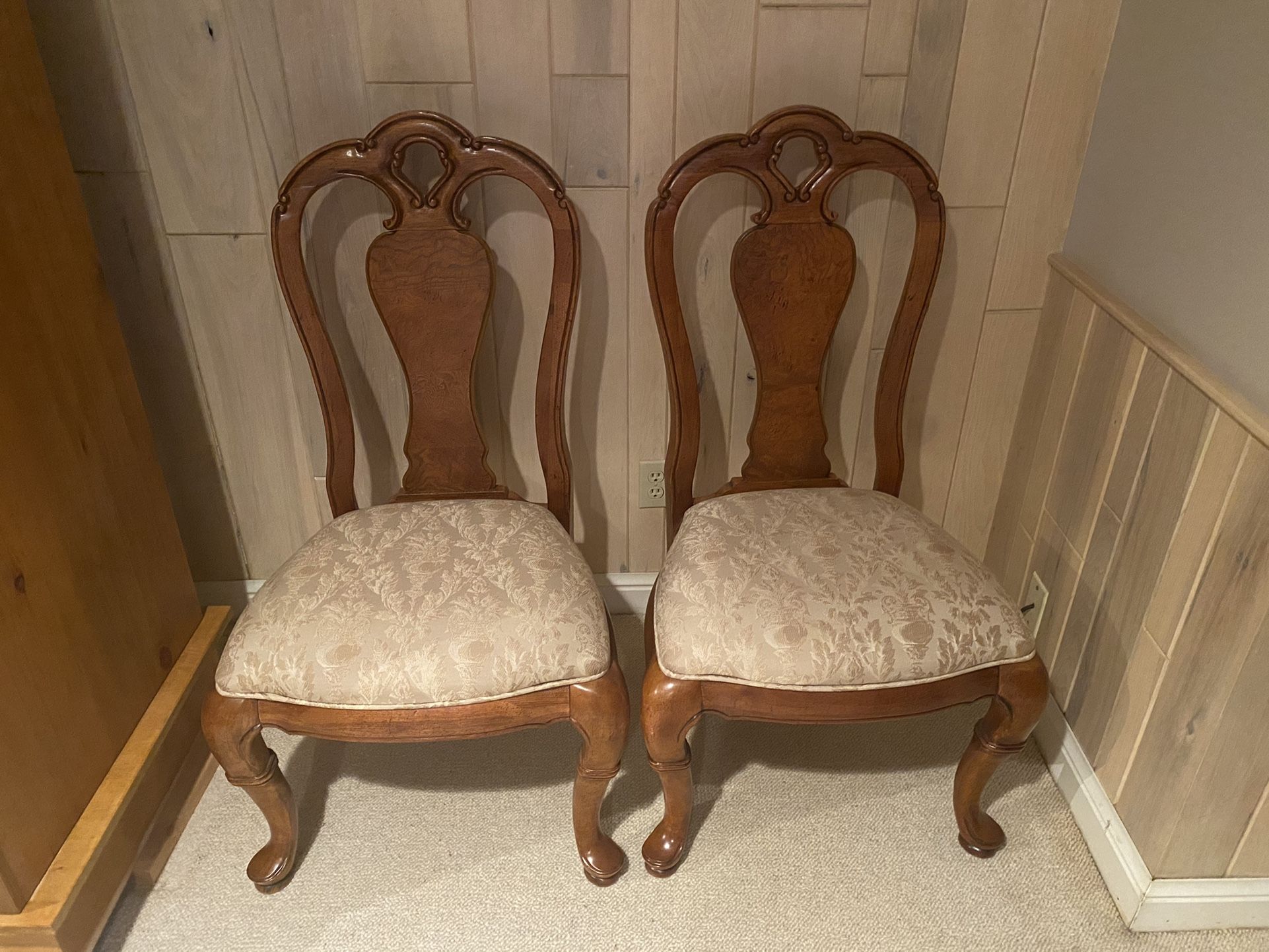 dining table set
