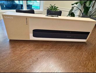 Sonos Beam Gen 2