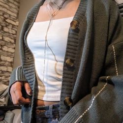 Cute Sweater [M]