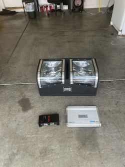 Speakers