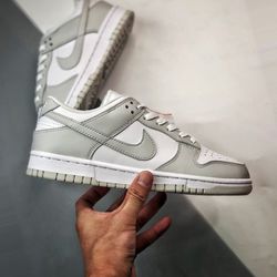 Nike Dunk Low Photon Dust 22