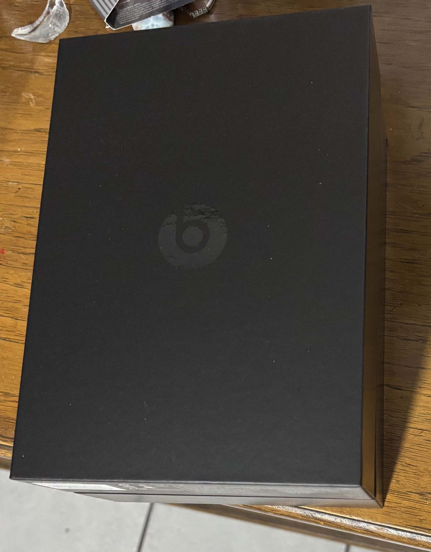 Beats Studio3 Wireless Headphones – Like New, w/ Box – $120 OBO