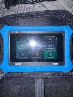 Innova sds 50 Milwaukee electric ratchet