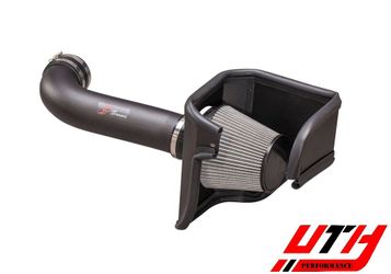 AF Dynamic Air Filter intake +Heat Shield for 300C Charger Challenger 11-23 5.7L
