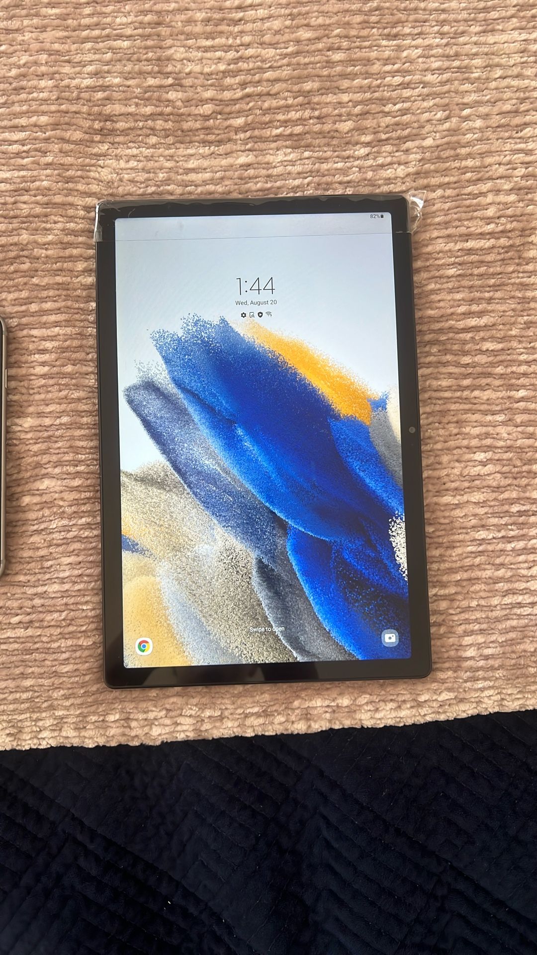 Samsung Galaxy Tab A8