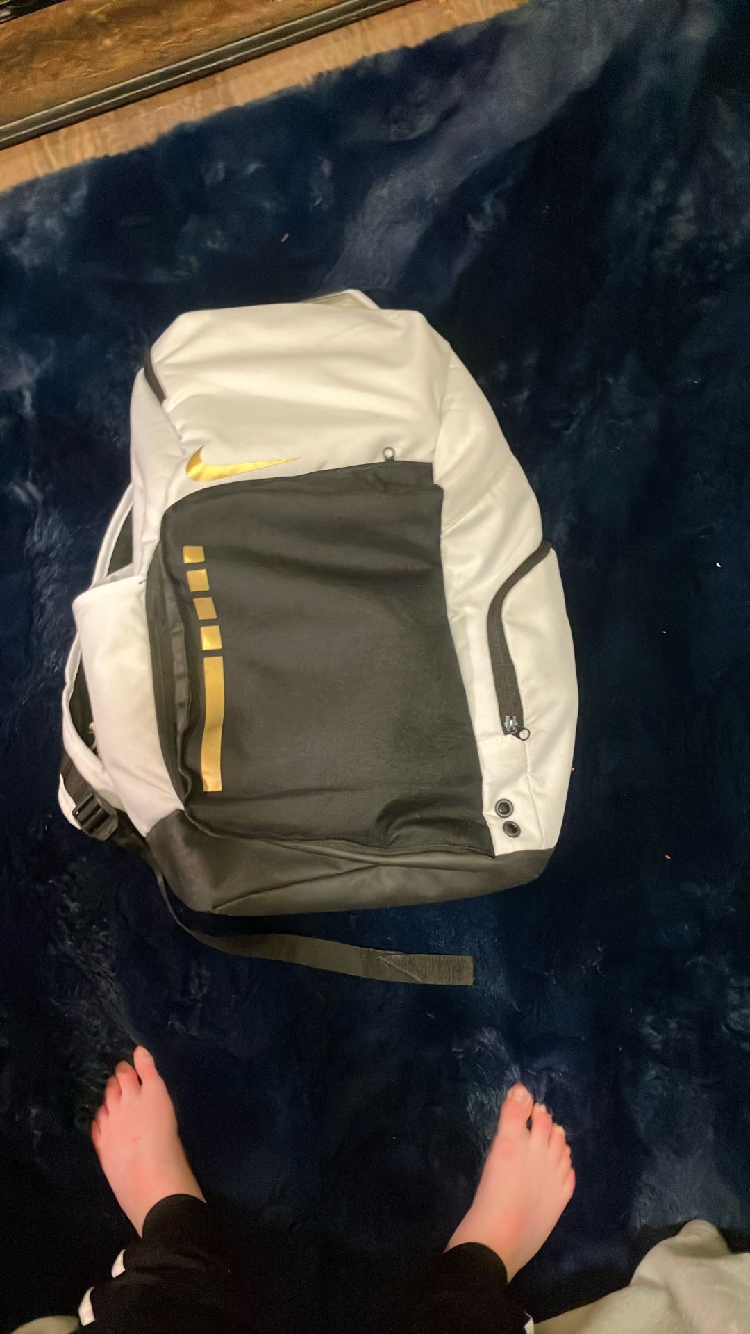 Nike Elite Backpack
