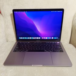 2019 13" Macbook Pro