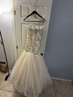 Sherri Hill Dress