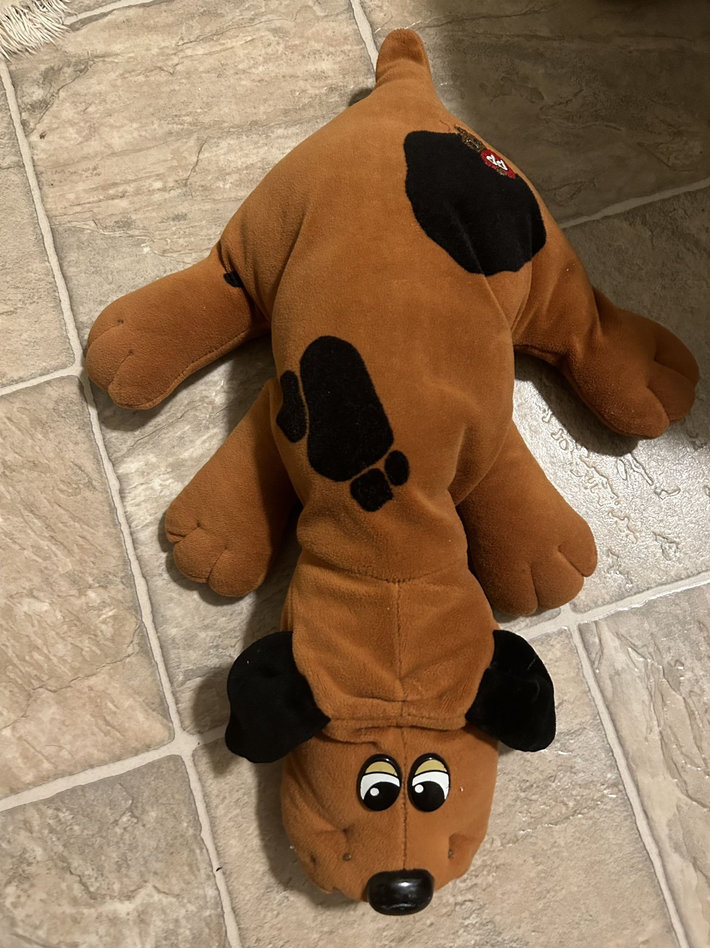 Pound Puppy