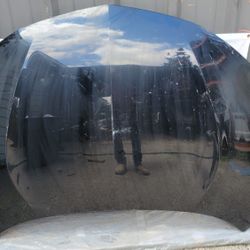 2019-2024 Acura RDX Hood Original