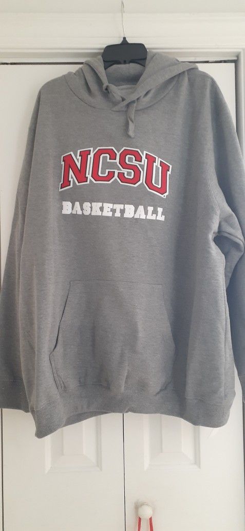 New With Tags Big And Tall Hoodie