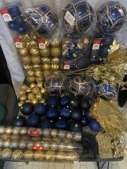 Christmas Decorations