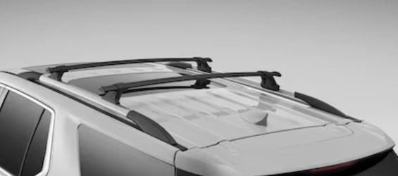 SUV Roof Racks