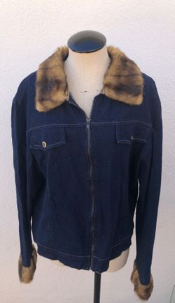 Vintage women jacket