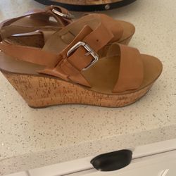 Wedges Marc fisher Size 10