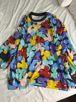 Walt Disney World XL Ballon Top 