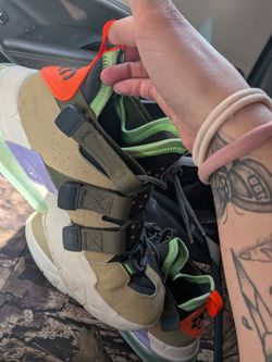 Nike Air Edge 270 Mens 10.5
