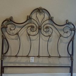 Full Size headboard 