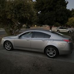 2011 Acura TL