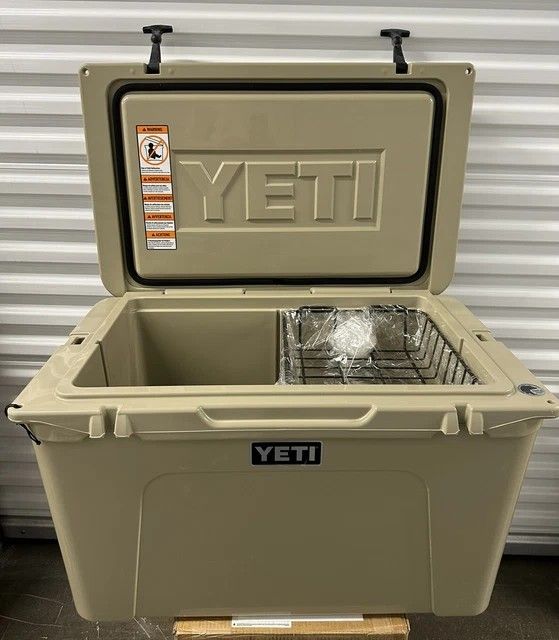 Tan 105 Tundra 🆒️er