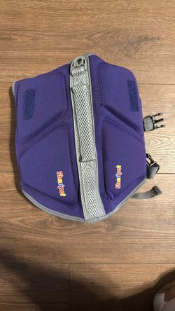 Dog Swim Vest Medium