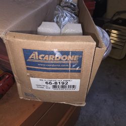 Cardone Cv Axle 66-8192