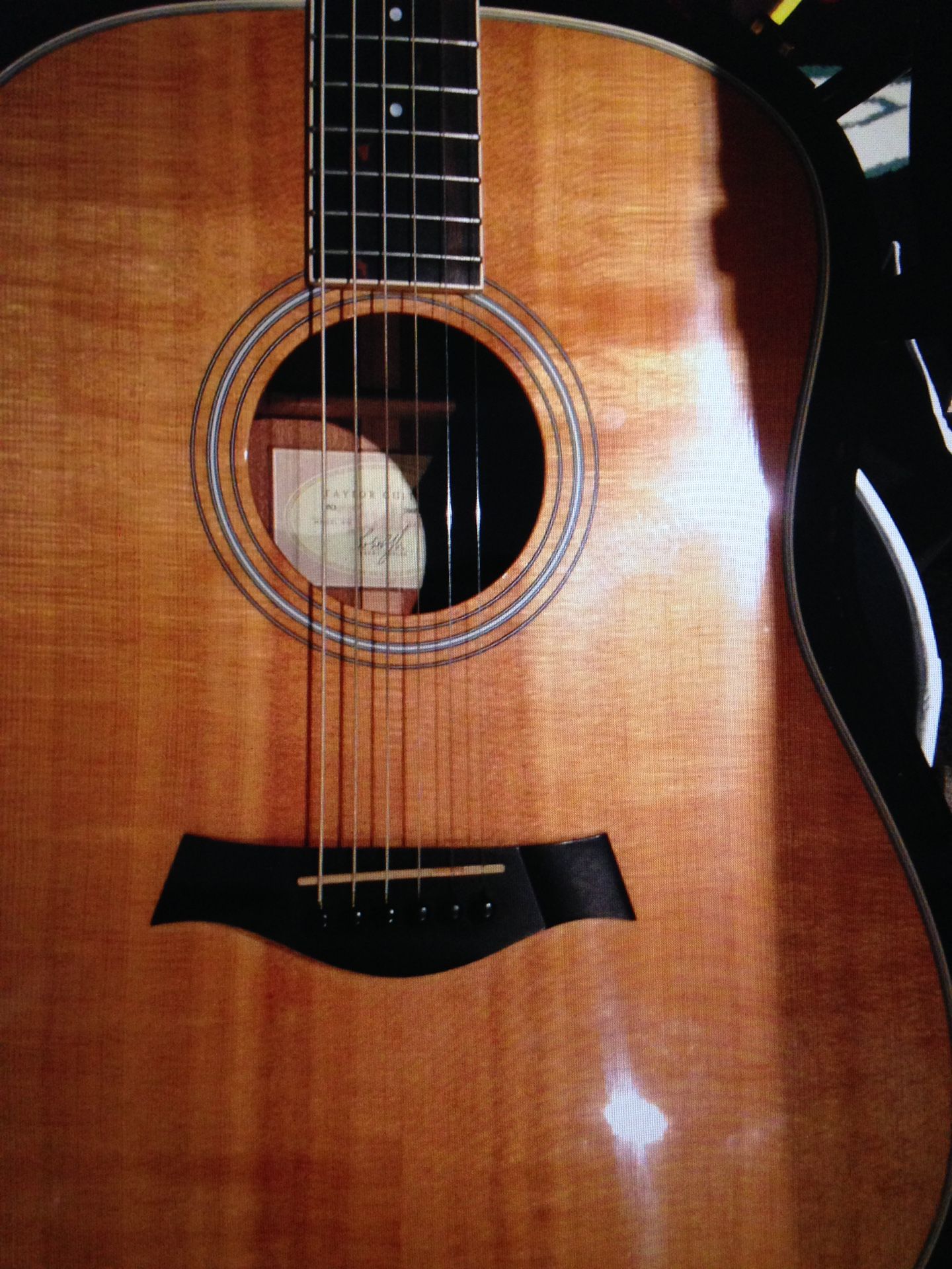 Taylor DN3