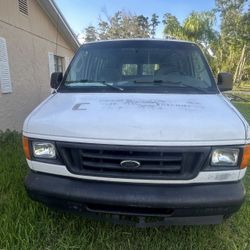 Vende_se Van 2500  