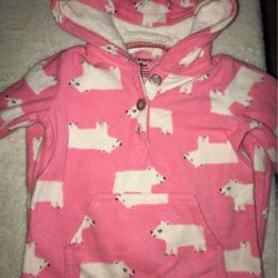 Carter’s 18 Months 