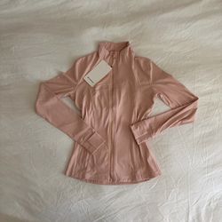 Lululemon Women's Defined Jacket