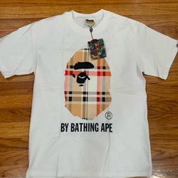 Bape T Shirts 