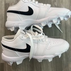 Jordan Baseball Cleats Size 6
