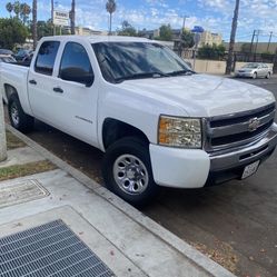 2010 Chevrolet Silverado