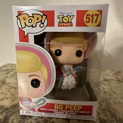 Disney Toy Story BoPeep Funko Pop!
