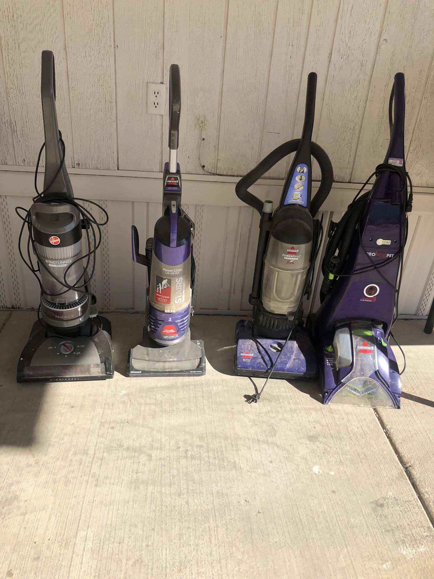 Vacuum Cleaners for Sale in Las Vegas, NV OfferUp
