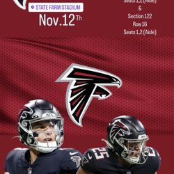 Falcons Vs Cardinals 