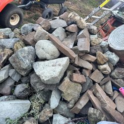 Rocks For Free