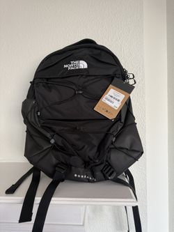Northface Backpack