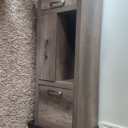 Entertainment Center