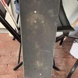 Full Assembled Skateboard 🛹 