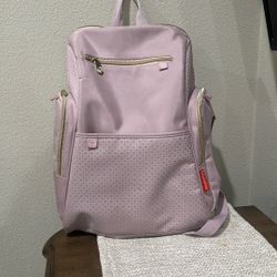 Pañalera / Diaper Bag